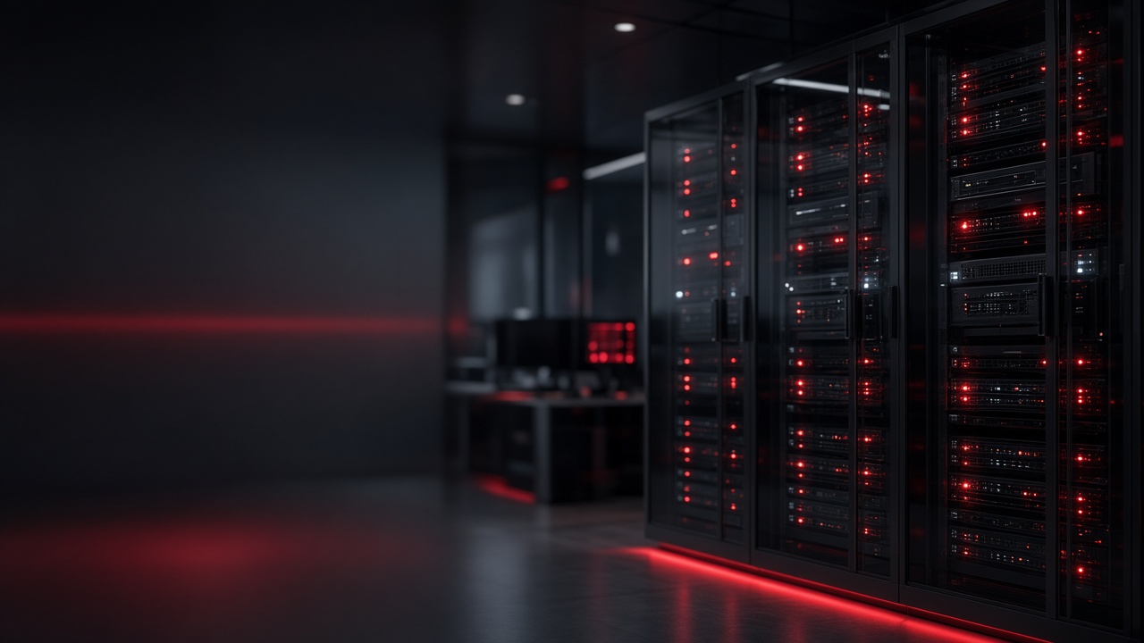 Infraestructura propia TeleHost en Barinas