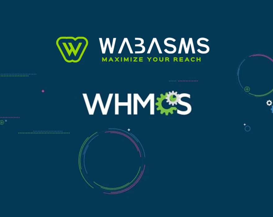 WABASMS - WHMCS